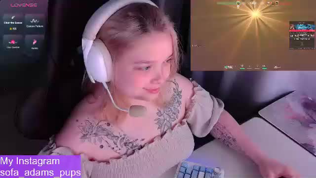 _sofia_adam_ Adult Chat June 15, 2026