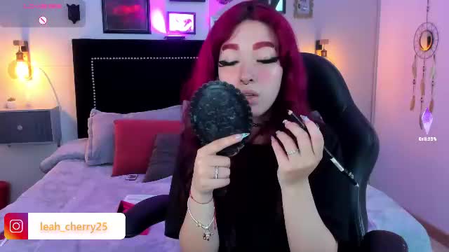 leah_cherry Adult Chat June 15, 2026