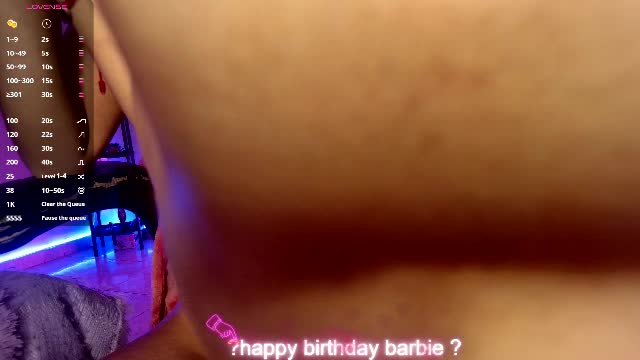 barbie20_ Adult Chat June 15, 2026