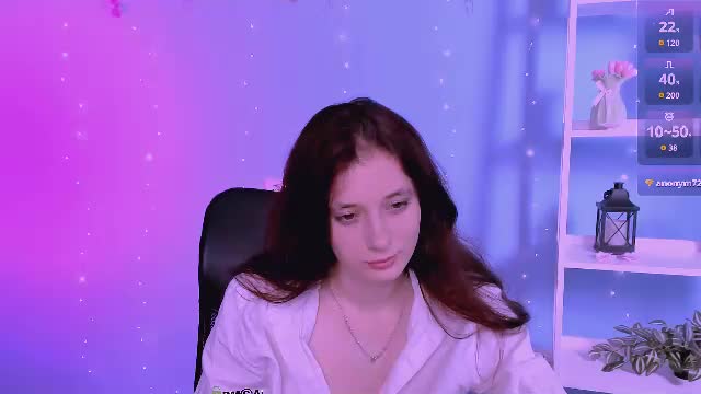nami_glow Adult Chat June 16, 2026