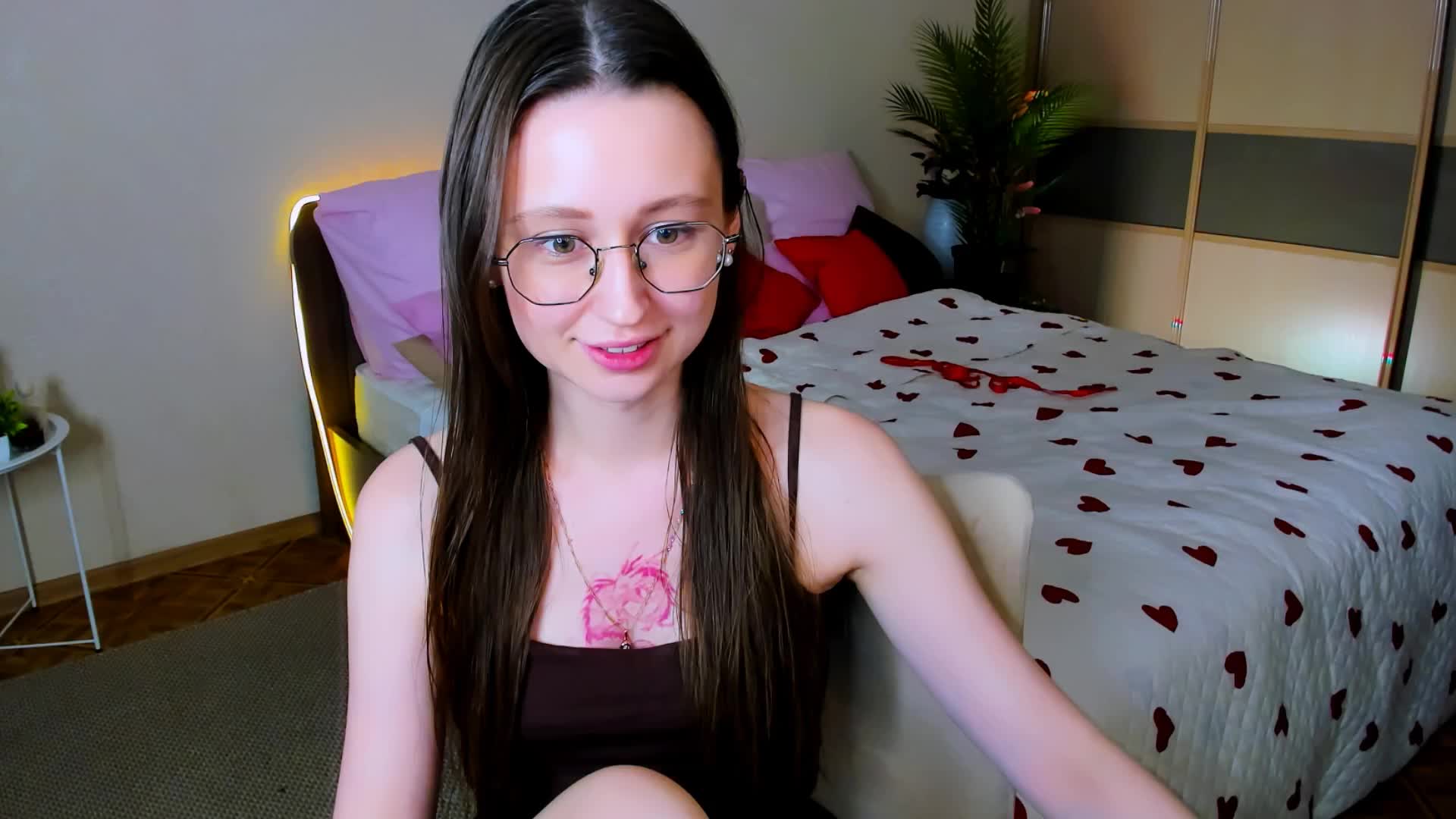 YourLovellyStory Adult Chat June 15, 2026