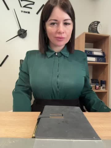 ANNA_Fox Adult Chat June 16, 2026