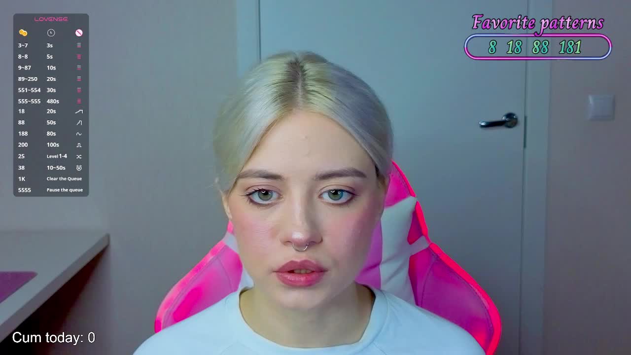 Blush-Im-crush Adult Chat June 15, 2026