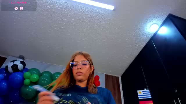 mia_18v Adult Chat June 15, 2026