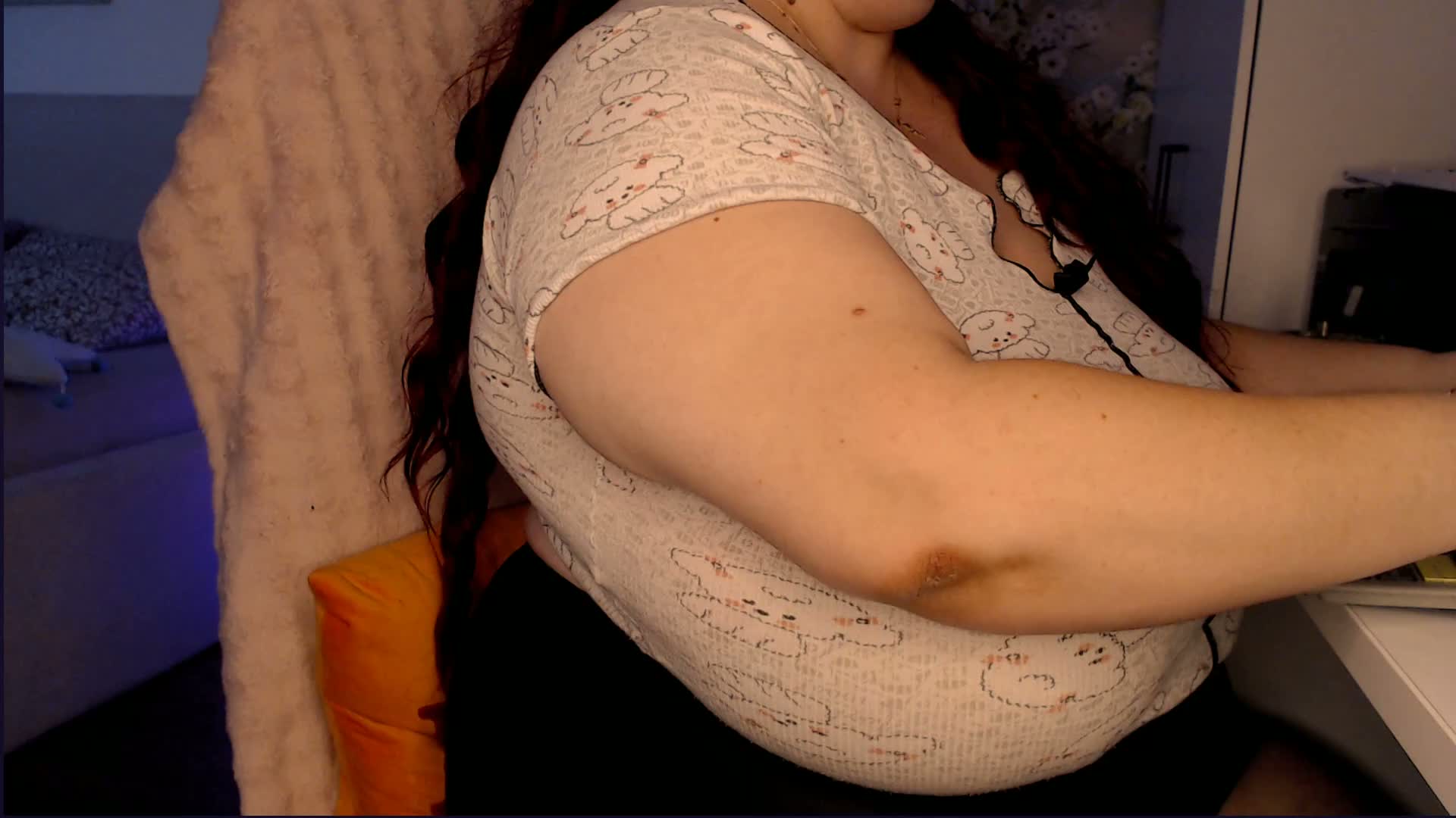 LexyDevine Adult Chat June 15, 2026