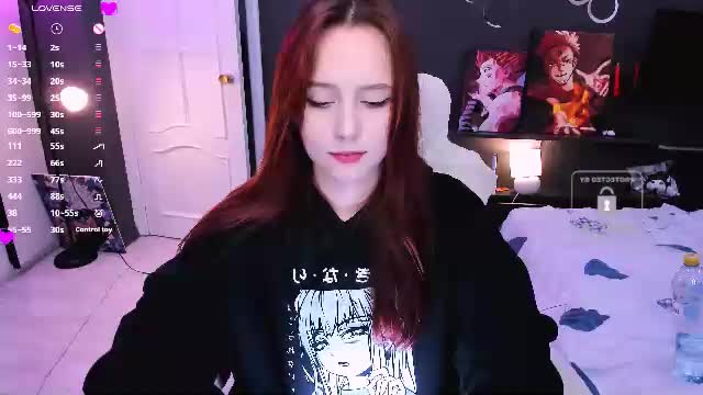 effie_lee Adult Chat June 15, 2026