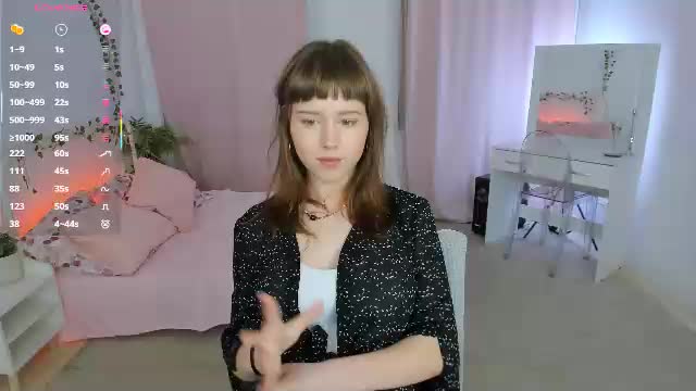 emiliahurrison Adult Chat June 15, 2026