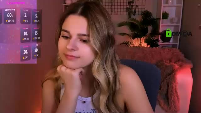 luckybabymeow Adult Chat June 16, 2026
