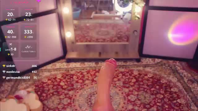 chery_lady22 Adult Chat June 15, 2026