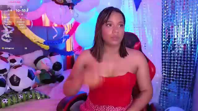zarablazze_ Adult Chat June 15, 2026