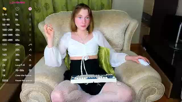 adelina_cowell Adult Chat June 15, 2026