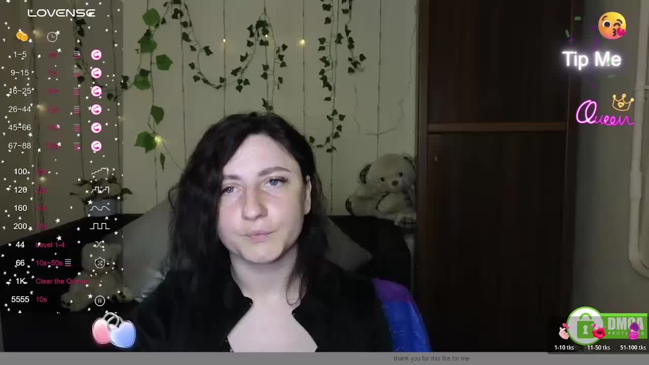 Musekittyjeni112 Adult Chat June 16, 2026