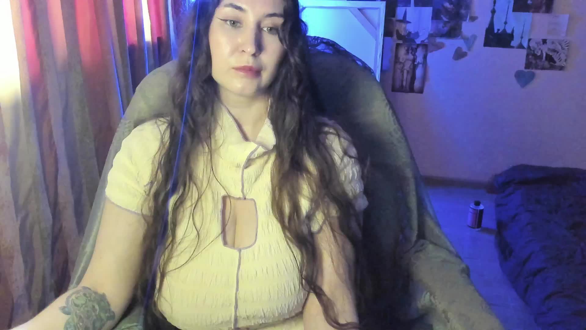 TemptingFable Adult Chat June 15, 2026
