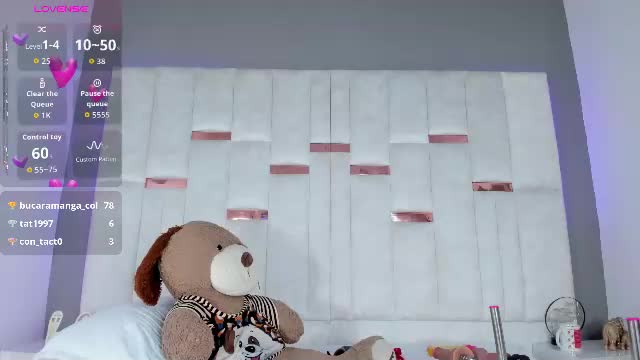 claire_mckenzie Adult Chat June 15, 2026