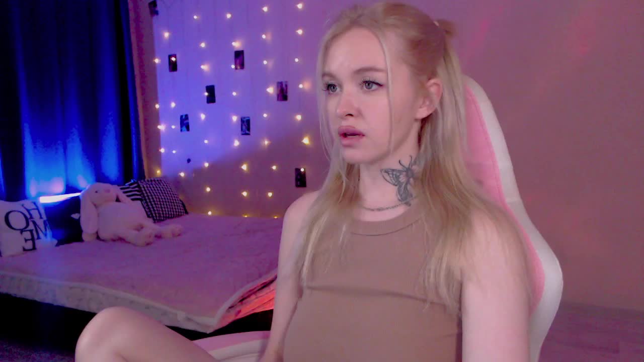 NaughtyMable Adult Chat June 16, 2026
