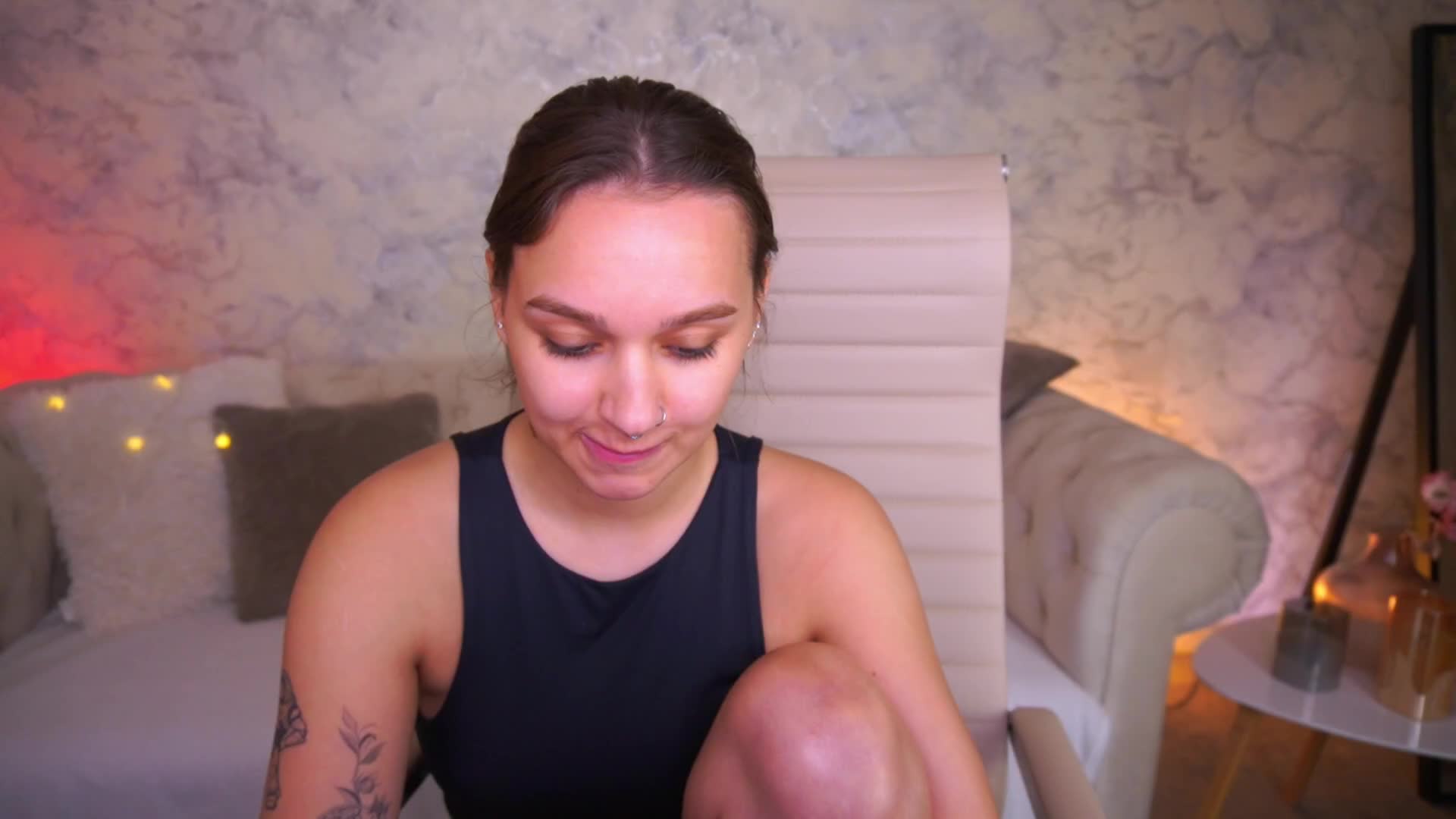 AnitaBelly Adult Chat June 15, 2026