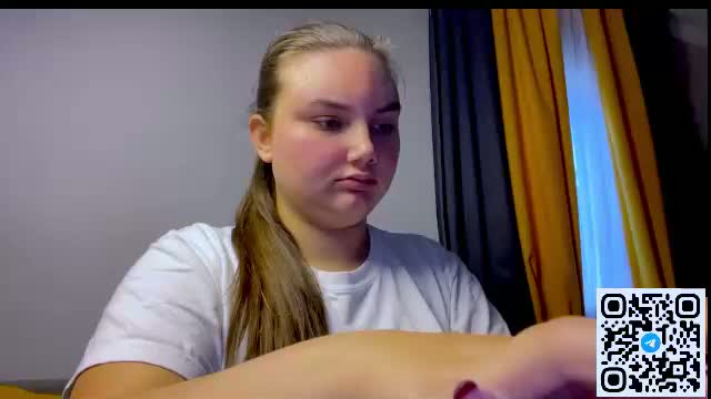 dreamyblushfairy Adult Chat June 15, 2026