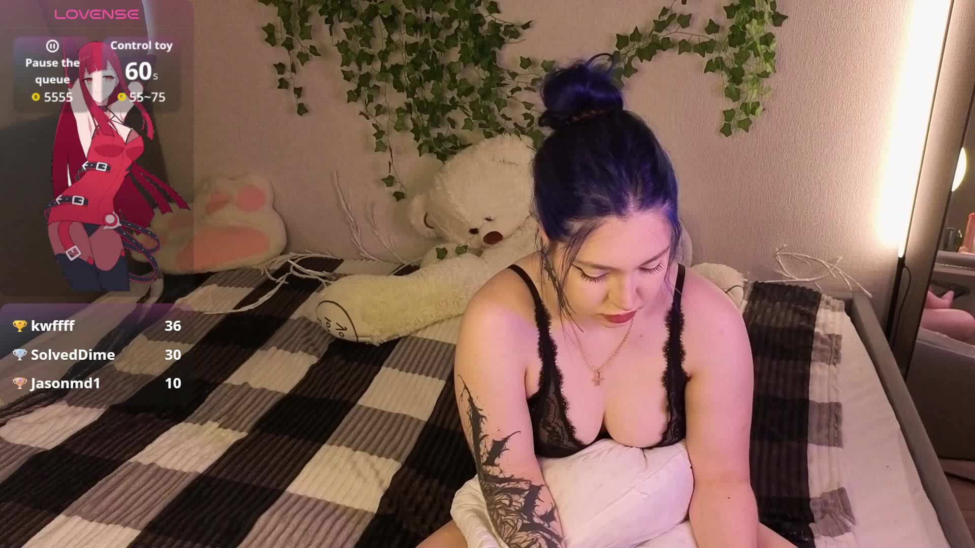 honeycherrry Adult Chat June 16, 2026