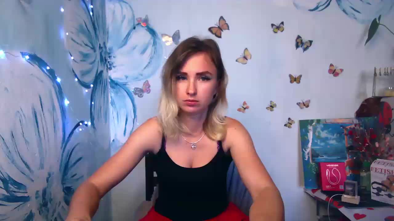 HarleyWid Adult Chat June 15, 2026