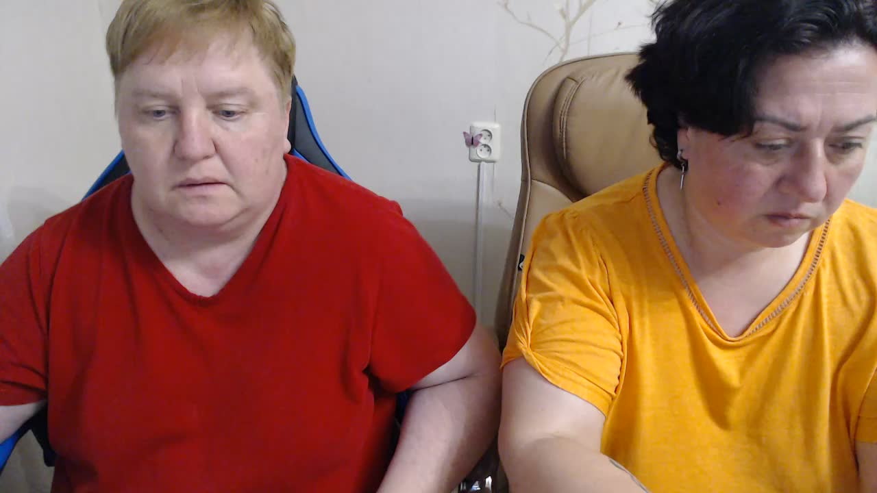 XMollyJaneEX Adult Chat June 16, 2026