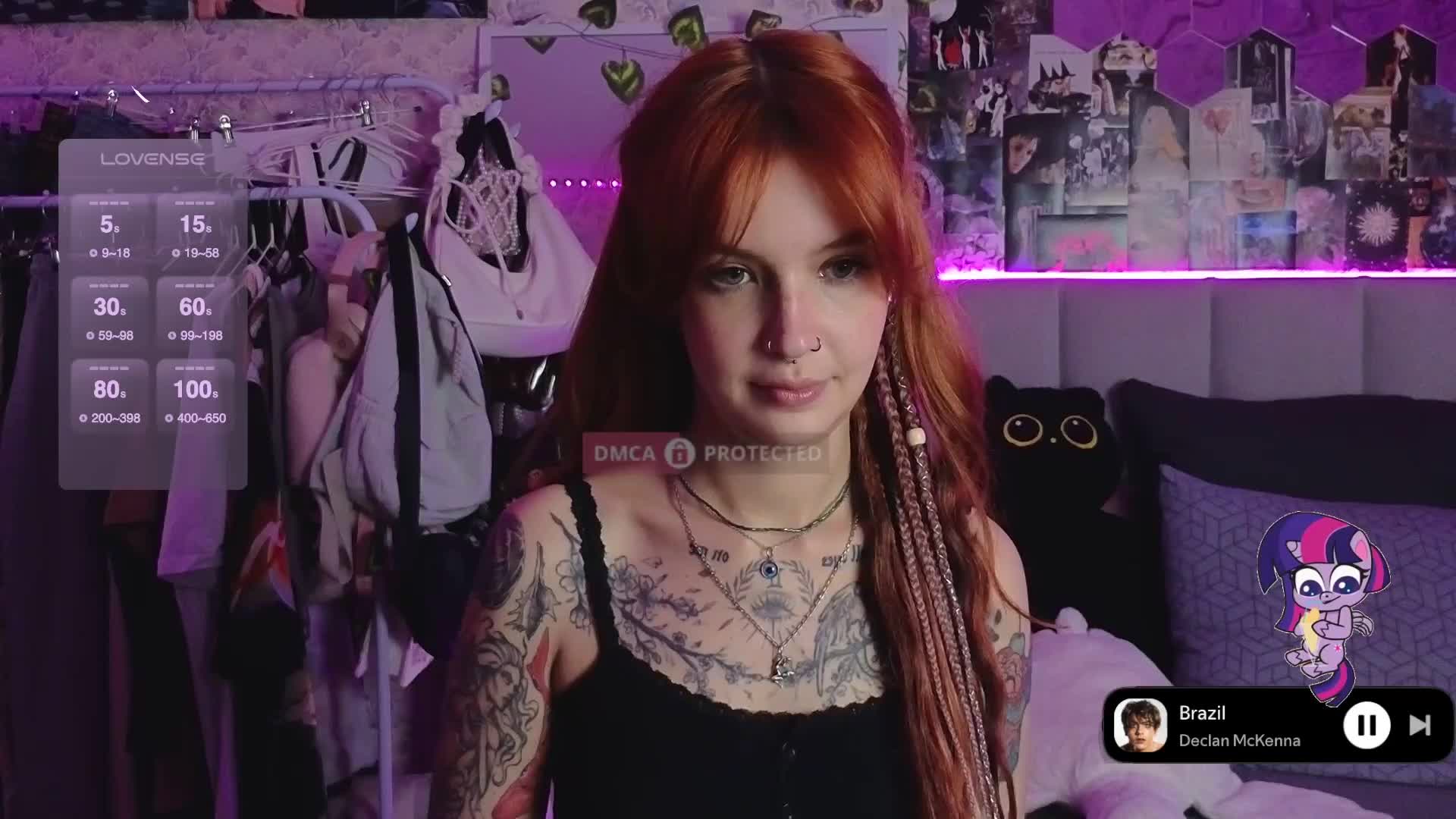 LisLy Adult Chat June 15, 2026