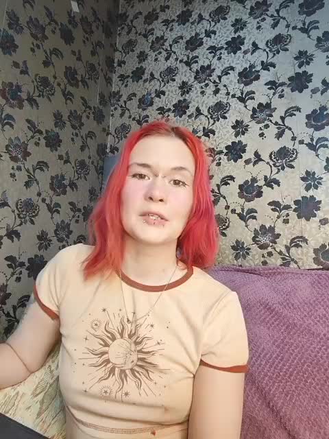 Colombina Adult Chat June 16, 2026