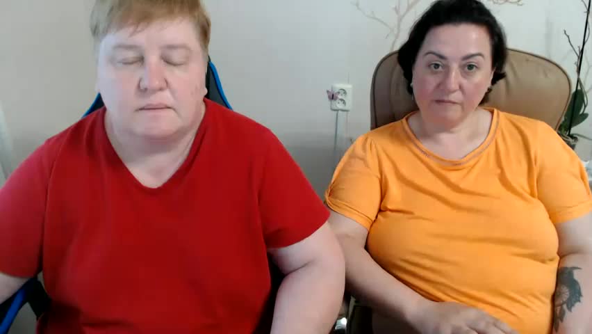 hotfiremommy Adult Chat June 16, 2026