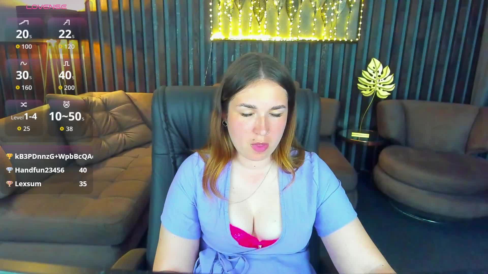 SofiiDarling Adult Chat June 15, 2026