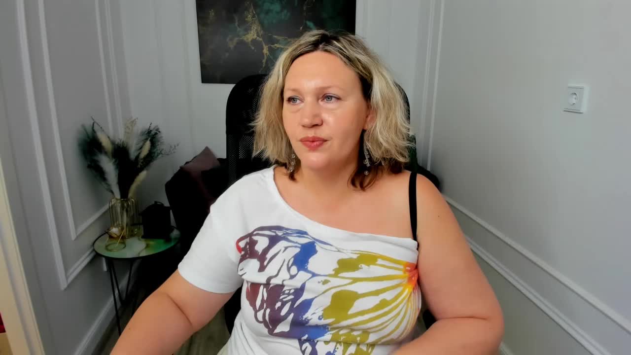 NinaStarle Adult Chat June 16, 2026