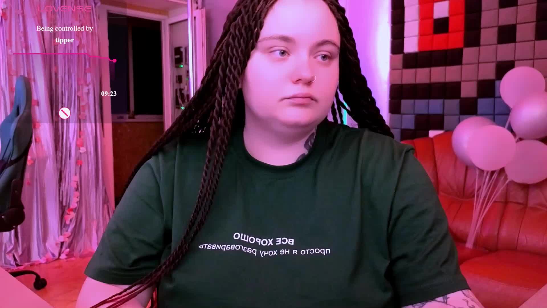 CatherineClaire Adult Chat June 15, 2026