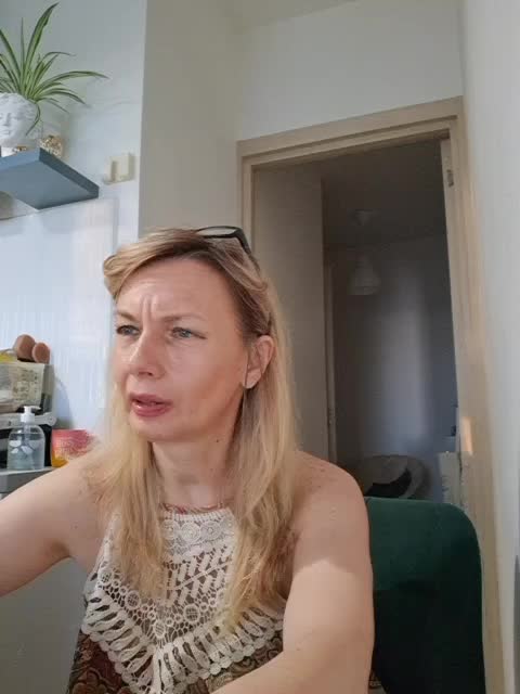 ShiningMILF Adult Chat June 16, 2026