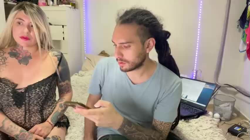 gatitahorny69 Adult Chat June 15, 2026