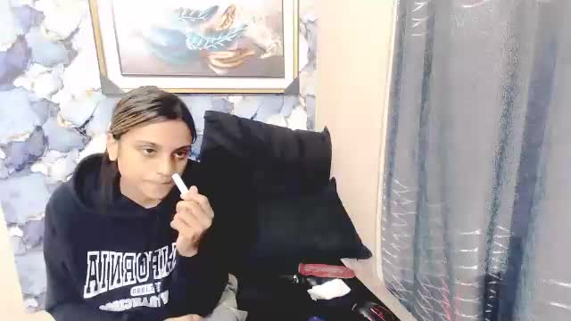 luscious_lexy Adult Chat June 16, 2026