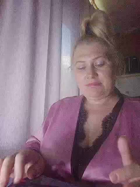 Kristina543210 Adult Chat June 15, 2026