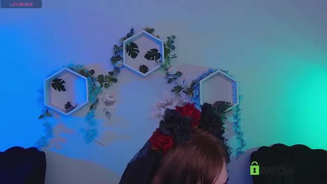 teresa_shy Adult Chat June 16, 2026