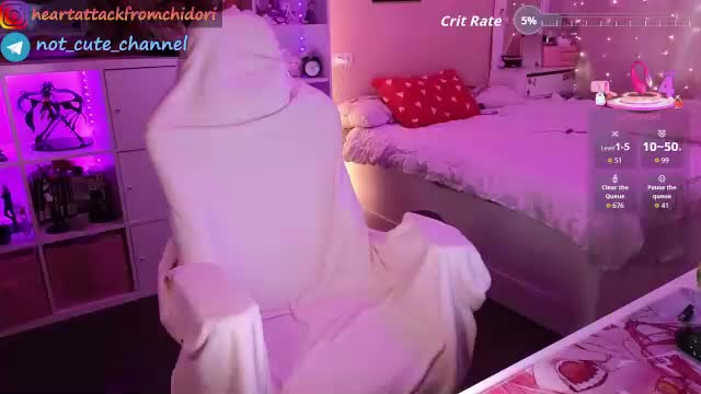 yourcutewaifu Adult Chat June 15, 2026