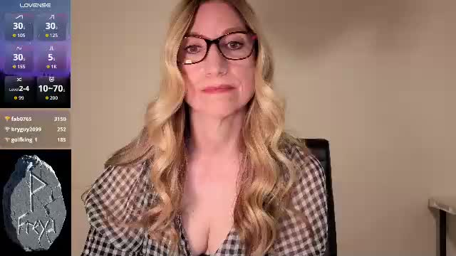 wynfreya Adult Chat June 15, 2026