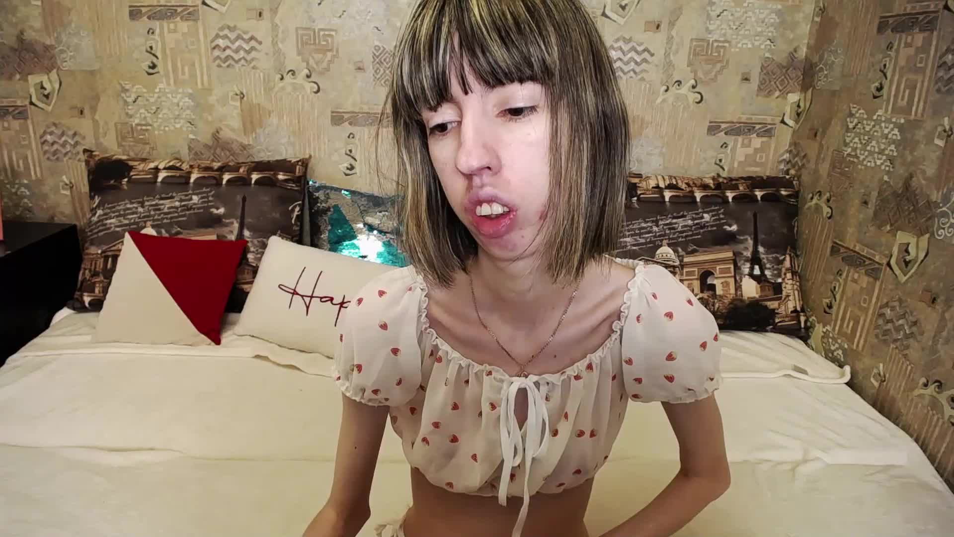 Unusual-G Adult Chat June 16, 2026