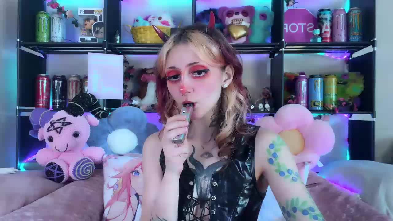 Devil-Baby Adult Chat June 16, 2026