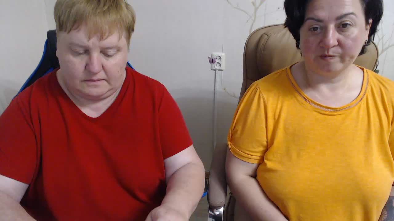 XMollyJaneEX Adult Chat June 16, 2026