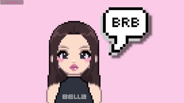 bella13_ Adult Chat June 15, 2026