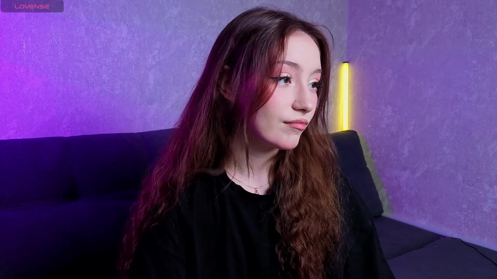 LunariaLive Adult Chat June 15, 2026