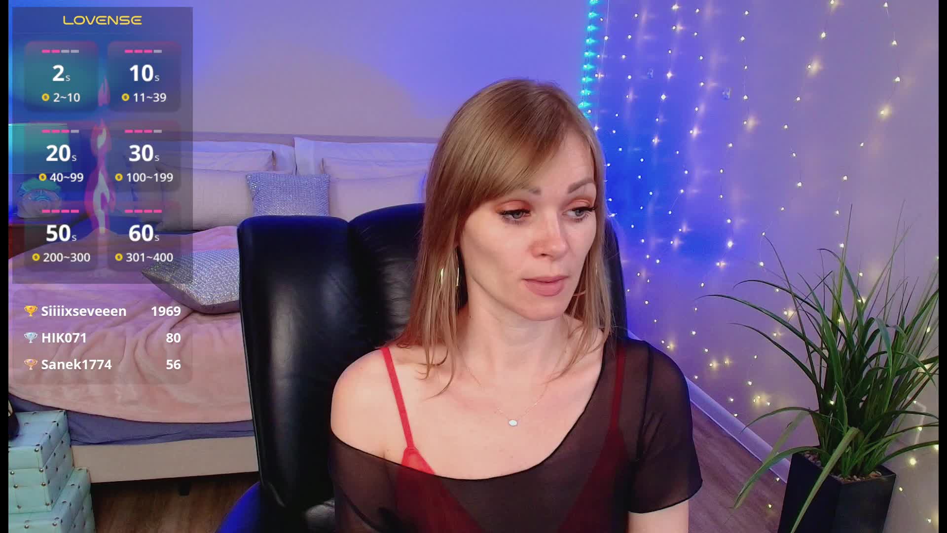 missKOSHKA Adult Chat June 15, 2026