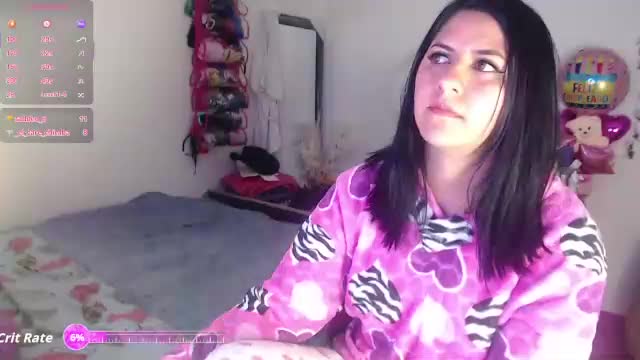 hilari18 Adult Chat June 15, 2026