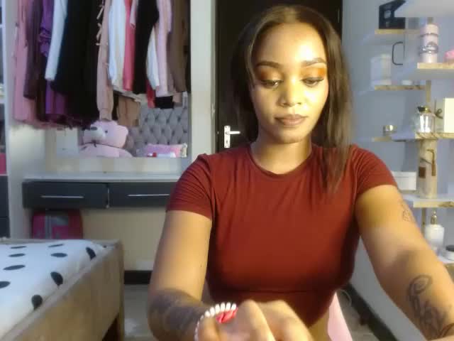 sexy_babydoll22 Adult Chat June 16, 2026