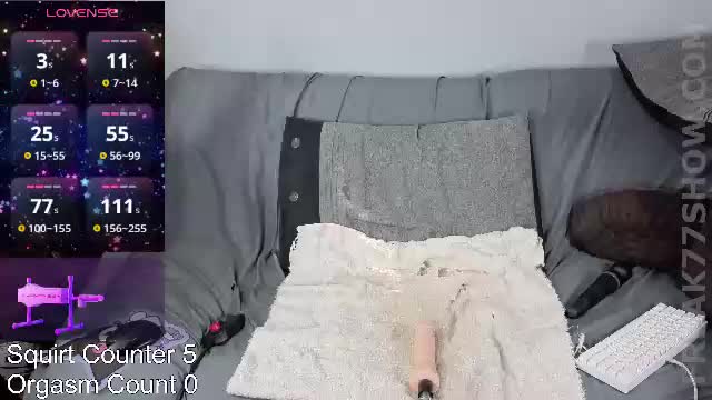 freak7_7show Adult Chat June 15, 2026