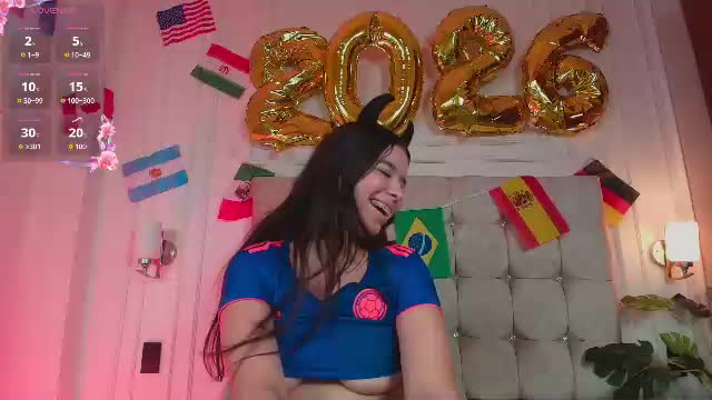 sofiabuitrago Adult Chat June 16, 2026