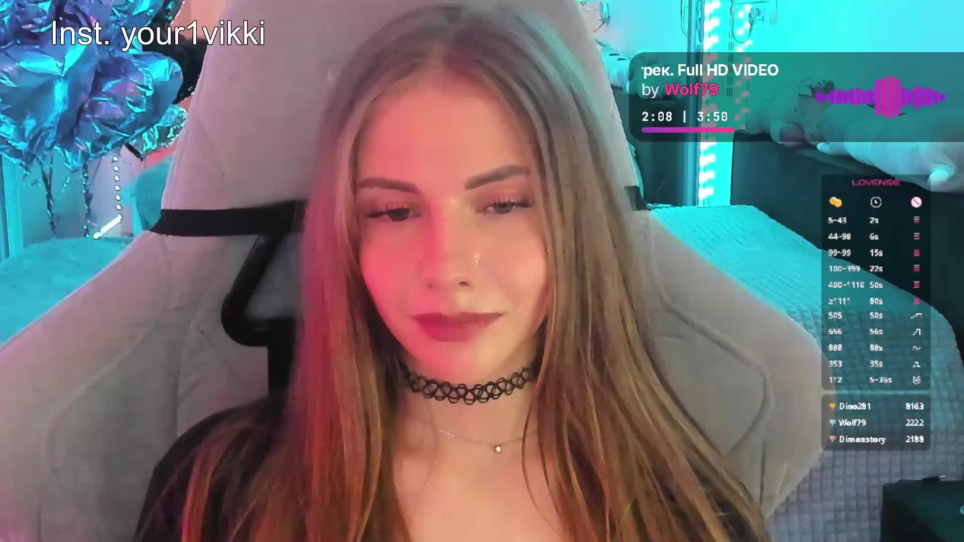 VikkiExtraCheese Adult Chat June 16, 2026
