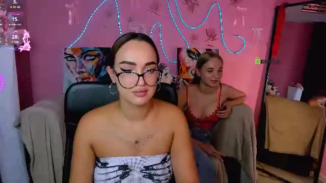 ollivia_dream Adult Chat June 16, 2026