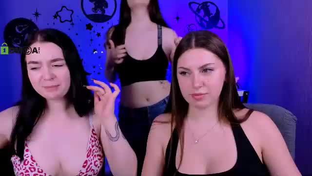 aria_glow Adult Chat June 16, 2026